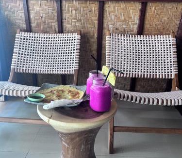 Gili Air Resort | Tricky Trees Sunset Bungalows