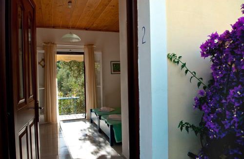 Mousata Apartment | Trifilli