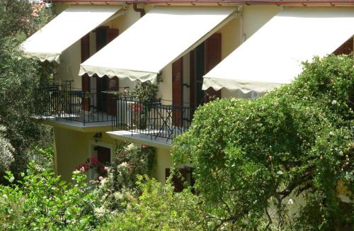 Mousata Apartment | Trifilli
