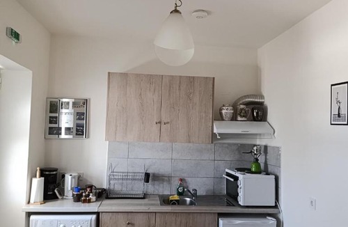 Kithira House | Trifyllianika Calm View