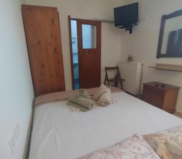 Kithira House | Trifyllianika Calm View