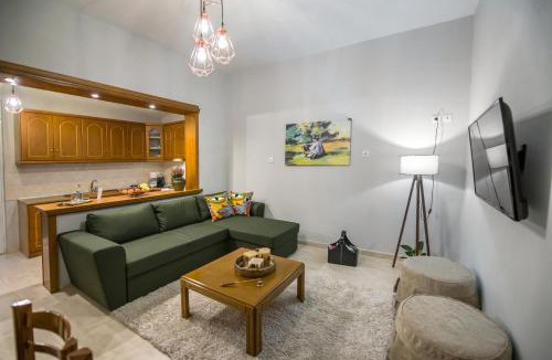 Trikala Apartment | Trikala Home