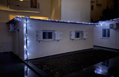 Trikala Apartment | Trikala Paradise