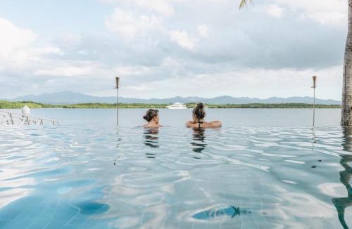 Nadi Villa | Trilogy Villas Denarau