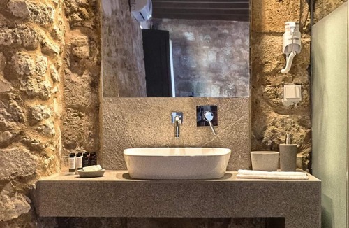 Rhodes Old Town Hotel | Trinity Boutique Hotel