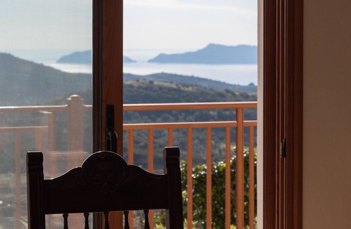 Triopetra Villa | Triopetra Luxury Villas Panagia