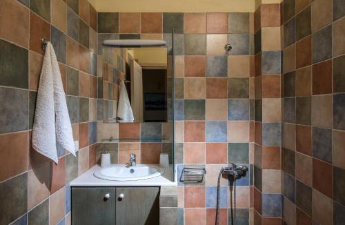 Vizari Apartment | Triopetra Notos Hotel