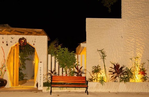 Ukulhas House | Trip Villa