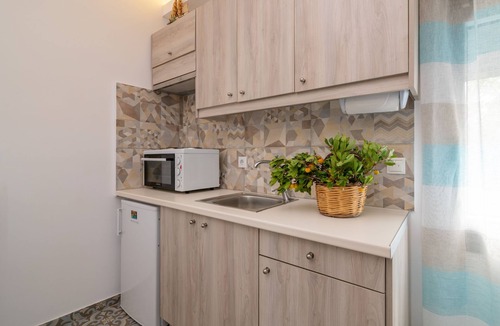 Elation Apartment | Triple Studio