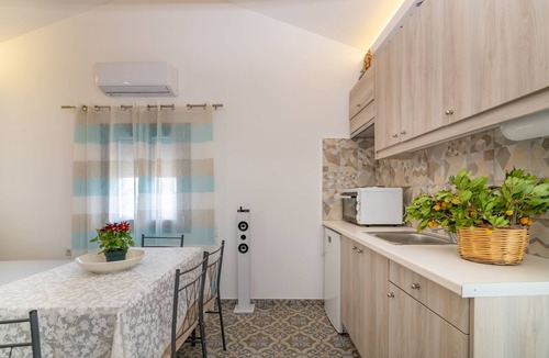 Elation Apartment | Triple Studio