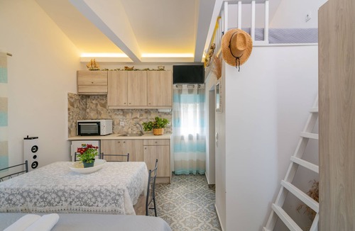 Elation Apartment | Triple Studio