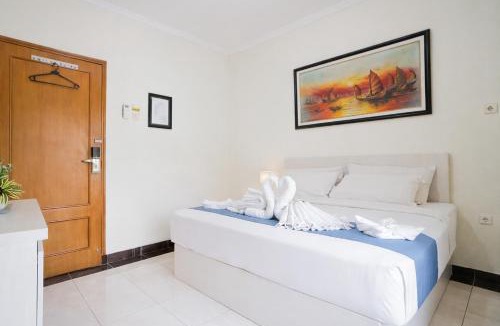Tretes Hotel | Tripletree Sinergi Hotel Tretes