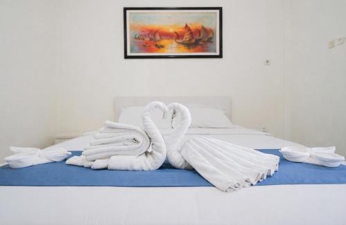 Tretes Hotel | Tripletree Sinergi Hotel Tretes