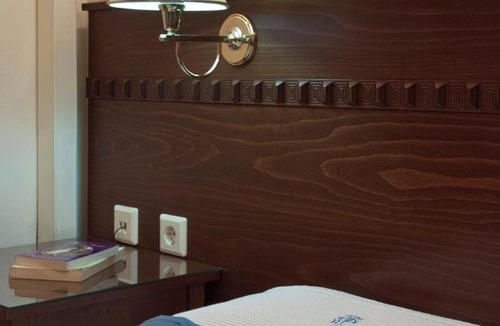 Piraeus Hotel | Triton Hotel Piraeus