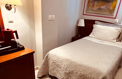 Piraeus Hotel | Triton Hotel Piraeus
