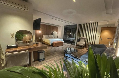 Itea Hotel | TROKADERO BOUTIQUE HOTEL