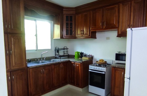 Luperon Condo | TROPI-BEACH CHIC AND ELEGANT CONDO