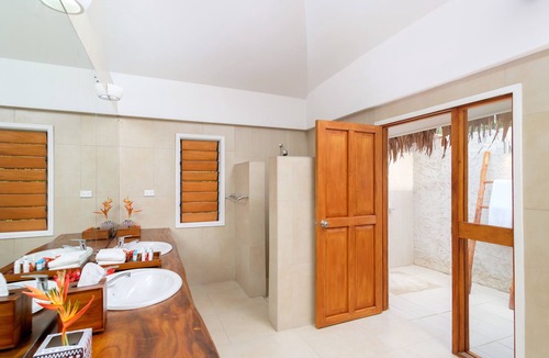 Malolo Island Resort | Tropica Island Resort - Adults Only