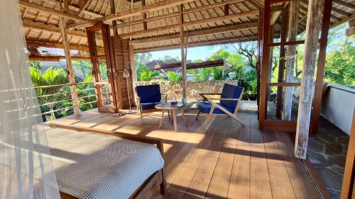 Penestanan Villa | Tropical 4 Bedrooms Villa in Central Penestanan, UBUD