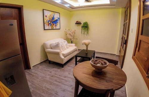 Barahona Apartment | Tropical Apartment Near Beaches & Rivers- Barahona