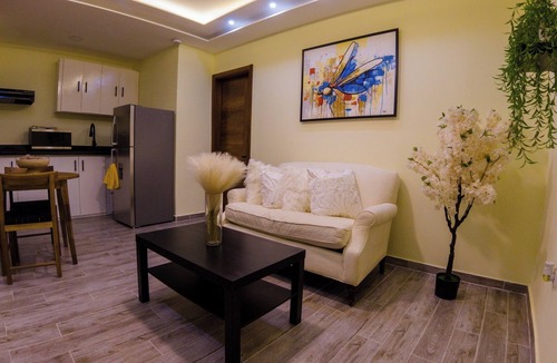 Barahona Apartment | Tropical Apartment Near Beaches & Rivers- Barahona