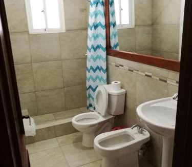 Los Melones Apartment | Tropical Caribe