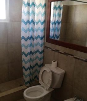 Los Melones Apartment | Tropical Caribe