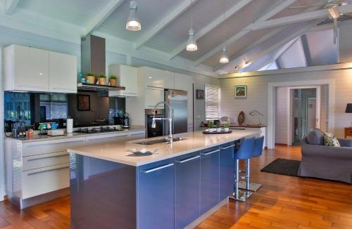Papeete Villa | Tropical cocoon with 2 bedrooms