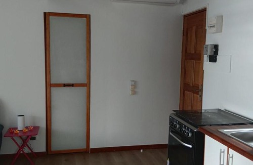 Cook's Bay Apartment | Tropical Cruise Cook's Bay Paopao Moorea