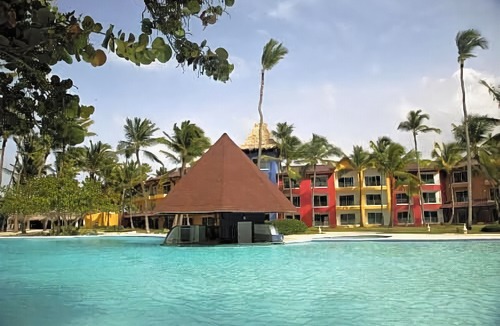 Bavaro Hotel | Tropical Deluxe Princess - All Inclusive