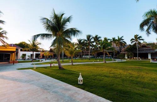 Bavaro Resort | Tropical Deluxe Princess - All Inclusive