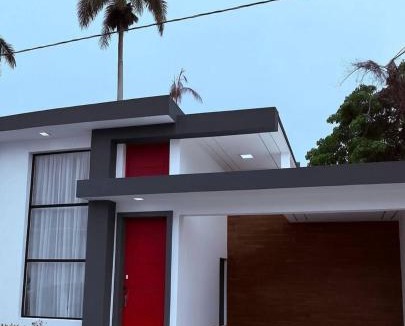 Munoz Villa | Tropical Escape Villa