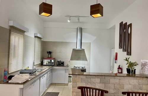 Beau Vallon Apartment | Tropical Hideaway