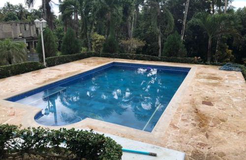 Sanchez Villa | Tropical Landhouse