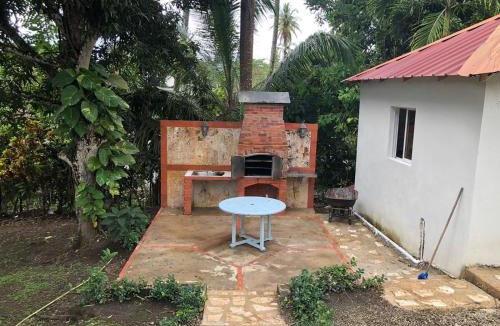 Sanchez Villa | Tropical Landhouse