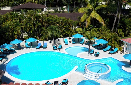 Los Brazos Apartment | Tropical Lifestyles, Beach, Pool , Hotel Suite, All Inclusive, Puerto Plata