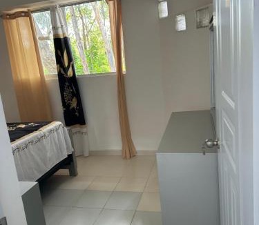 Sosua Apartment | Tropical Optimal Tropicana Sur
