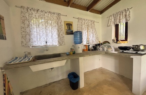 Cabrera Ski Chalet | Tropical paradise