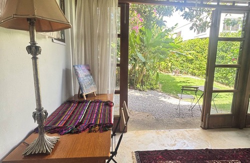 Cabrera Ski Chalet | Tropical paradise