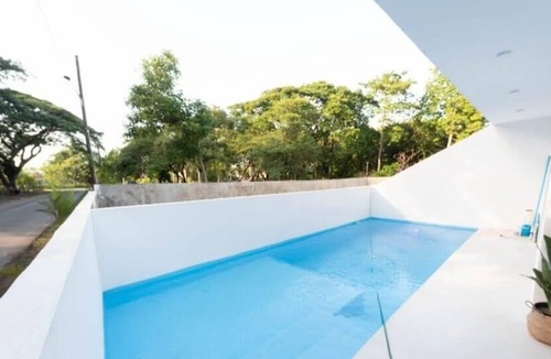 La Esplanada Villa | Tropical Paradise Villa
