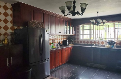 Santo Domingo Oeste House | "Tropical Private Vacation Home"