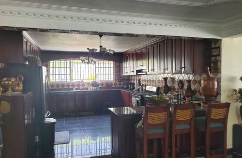 Santo Domingo Oeste House | "Tropical Private Vacation Home"