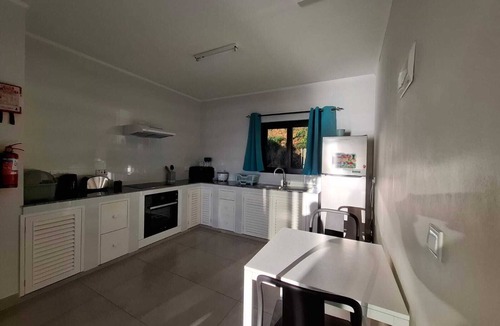 Glacis Apartment | Tropical Secrets Holiday Apartments