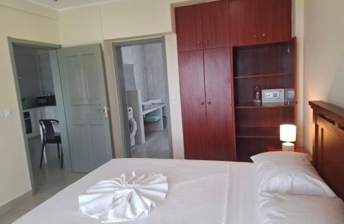 Glacis Apartment | Tropical Secrets Holiday Apartments