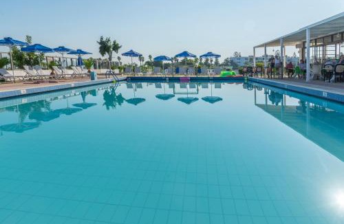 Tingaki Hotel | Tropical Sol