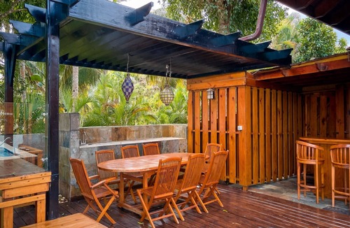 Casa de Campo Villa | Tropical Style Villa