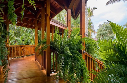 Casa de Campo Villa | Tropical Style Villa