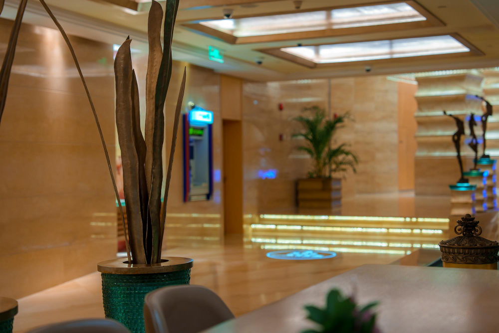 Bavaro Apartment | TROPICAL SUITES with ROOFTOP POOL, BEACH CLUB, SPA, RESTAURANTS