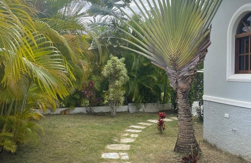 La Mulata Villa | Tropical Vibes Villa - 2-bedroom with pool at Sosua Ocean Village