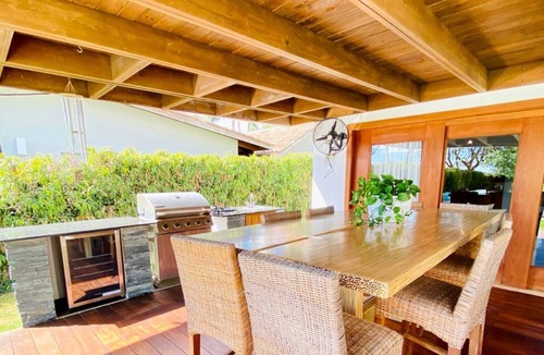 La Romana Villa | Tropical Villa In Casa De Campo